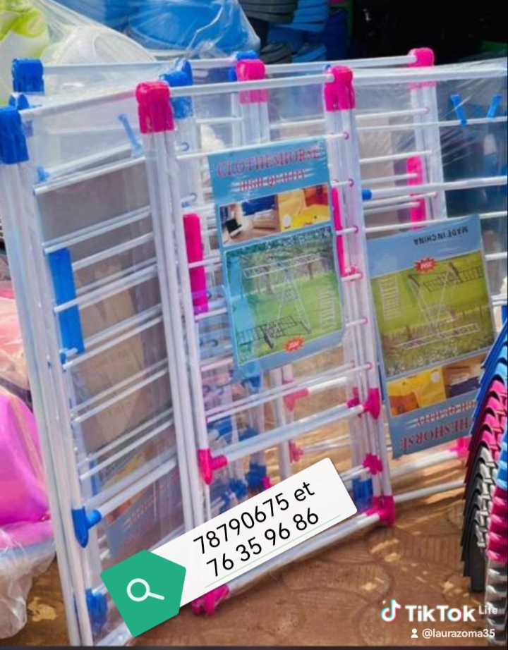 Sèche linge - Image 6