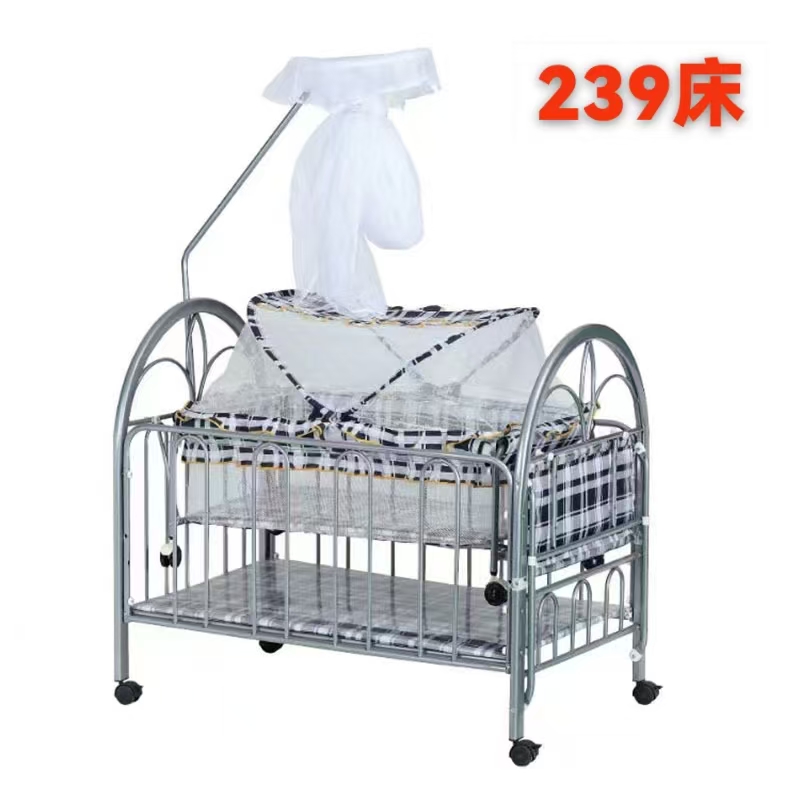 Berceaux deus pièces - Image 3