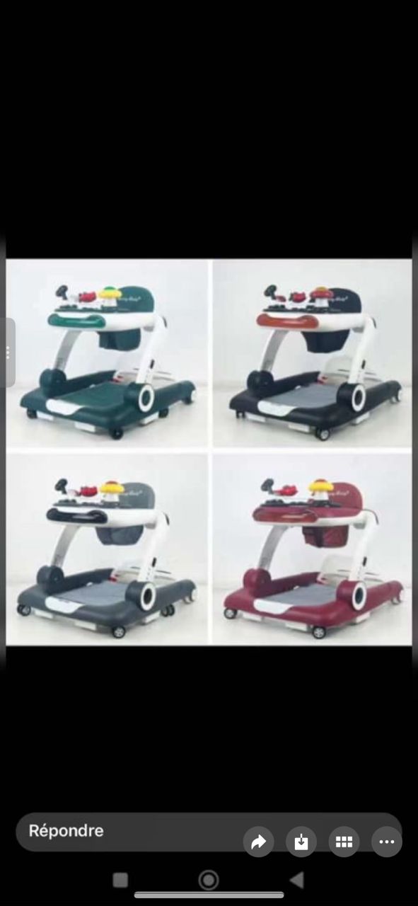 Roulette deux en un - Image 6