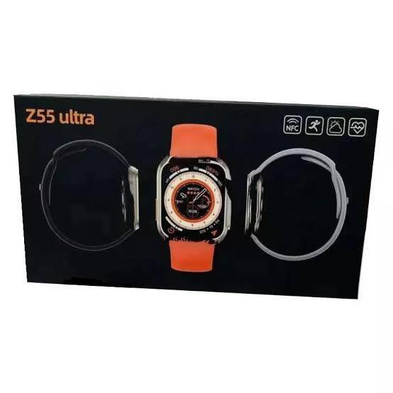 Montre connectée Z55 Ultra