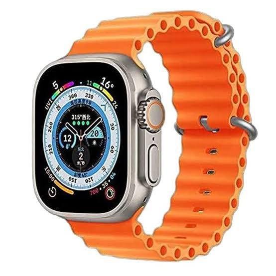 Montre connectée Z55 Ultra - Image 3