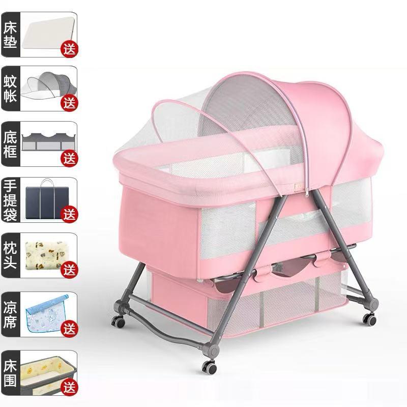 Berceaux pliables - Image 2