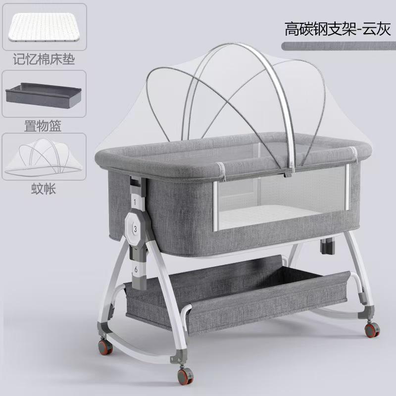 Berceaux pliables - Image 3