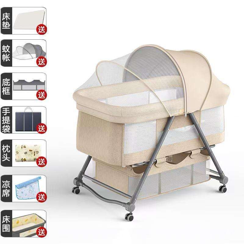 Berceaux pliables - Image 5