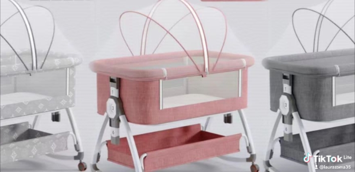 Berceaux pliables - Image 10