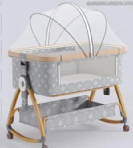 Berceaux pliables - Image 11