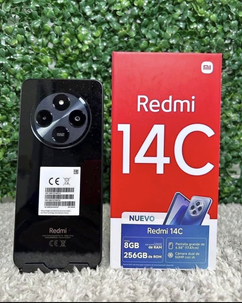 Redmi 14C