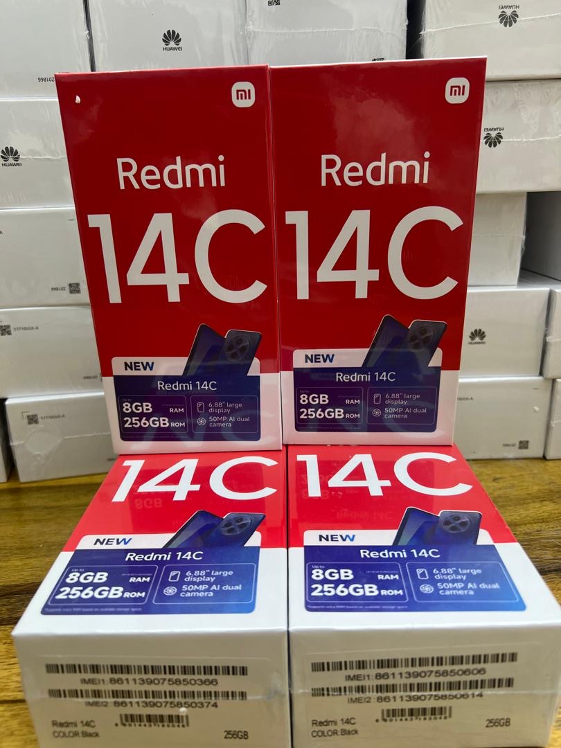 Redmi 14C - Image 3