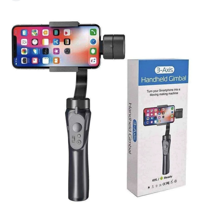 Stabilisateur gimbal - Image 2