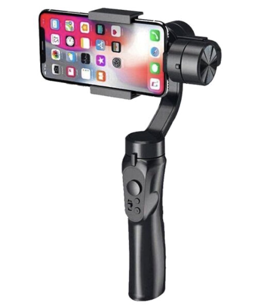 Stabilisateur gimbal - Image 3