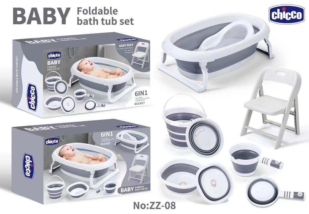 Kite baignoire - Image 7