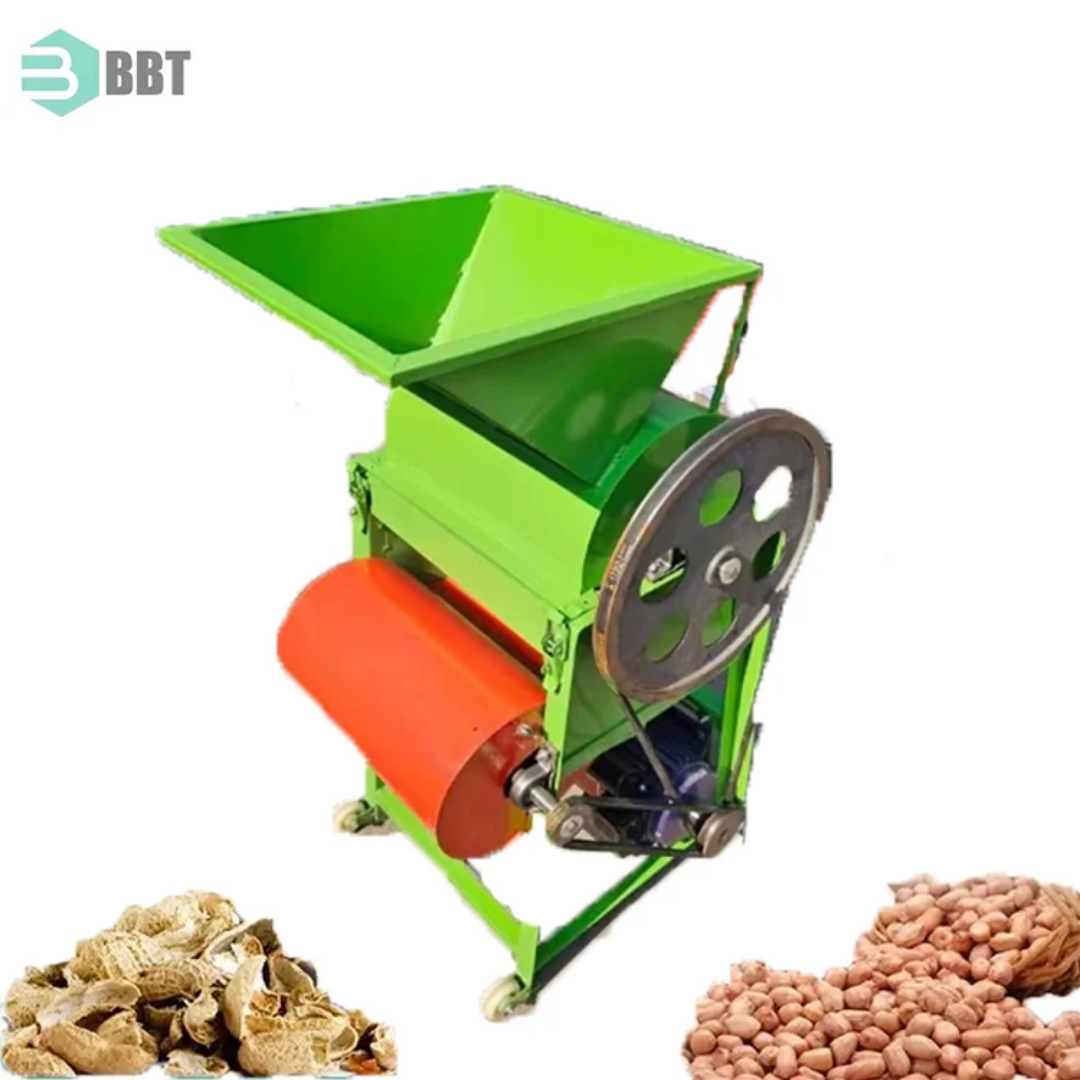 Egreneuse d'arachides - Image 3