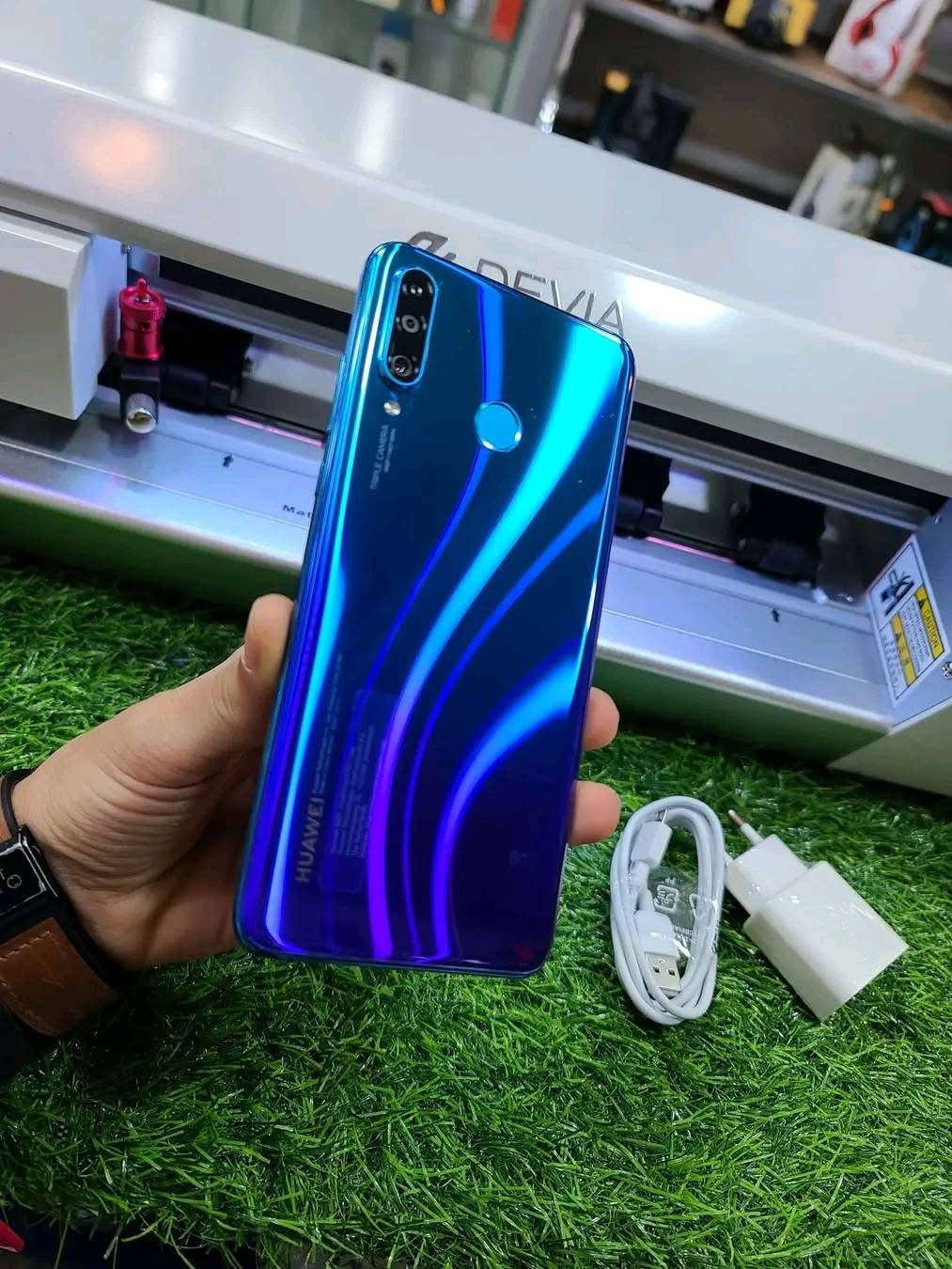 Huawei P30lite
