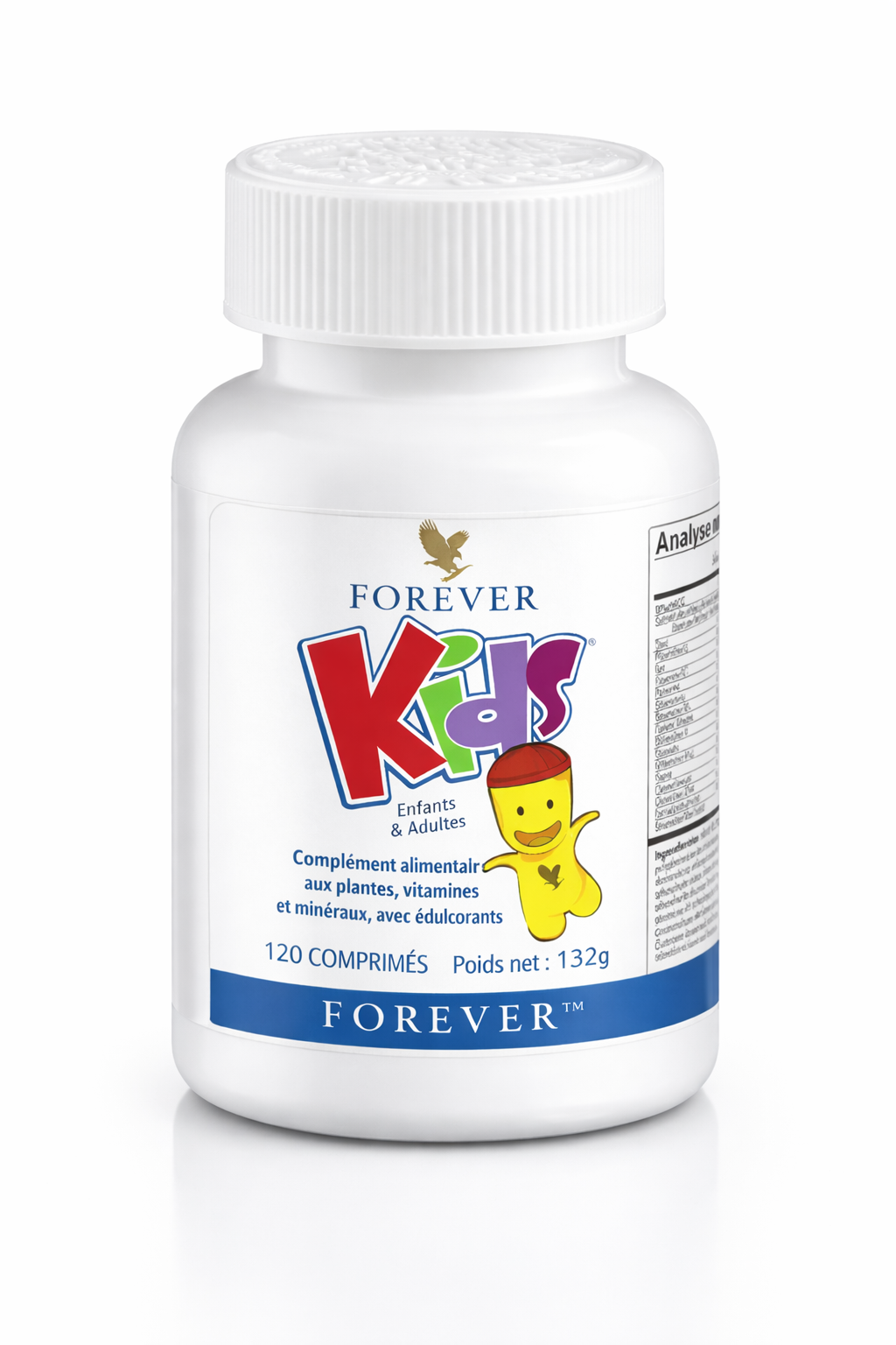 Forever kids