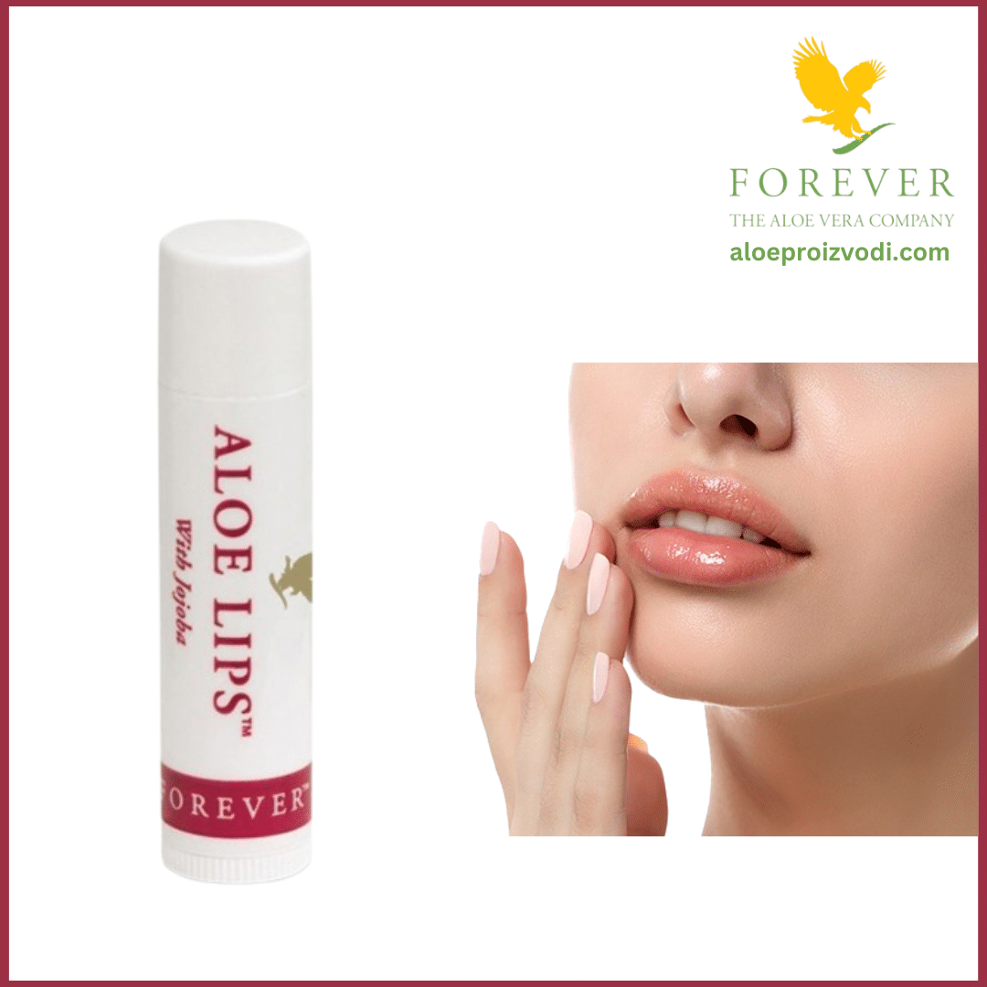 Forever lips