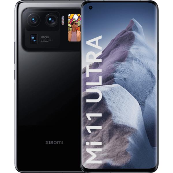 XIAOMI 11 ULTRA 5G (256 Go /12 Go)