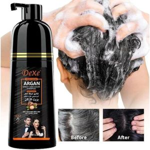 Noircissant Dexe & Dissar – Shampooing