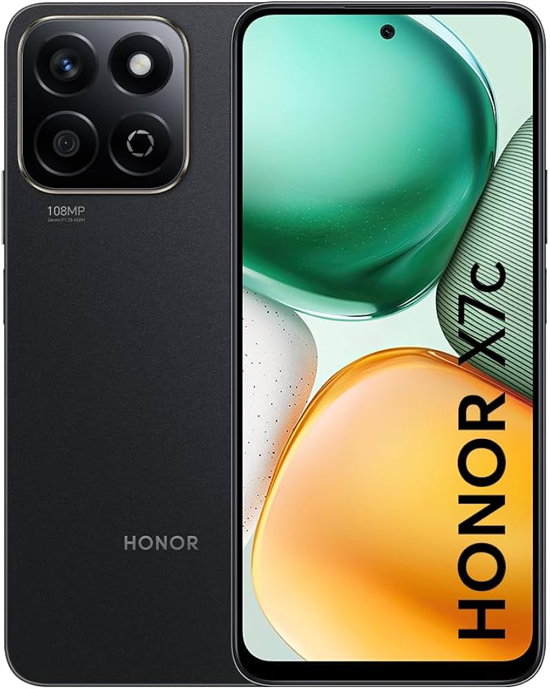 HONOR X7c (256 Go /8 Go)