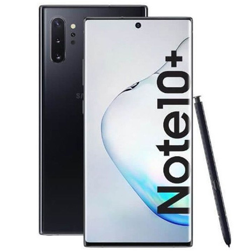 SAMSUNG GALAXY NOTE 10+ (512 Go | 12 Go)