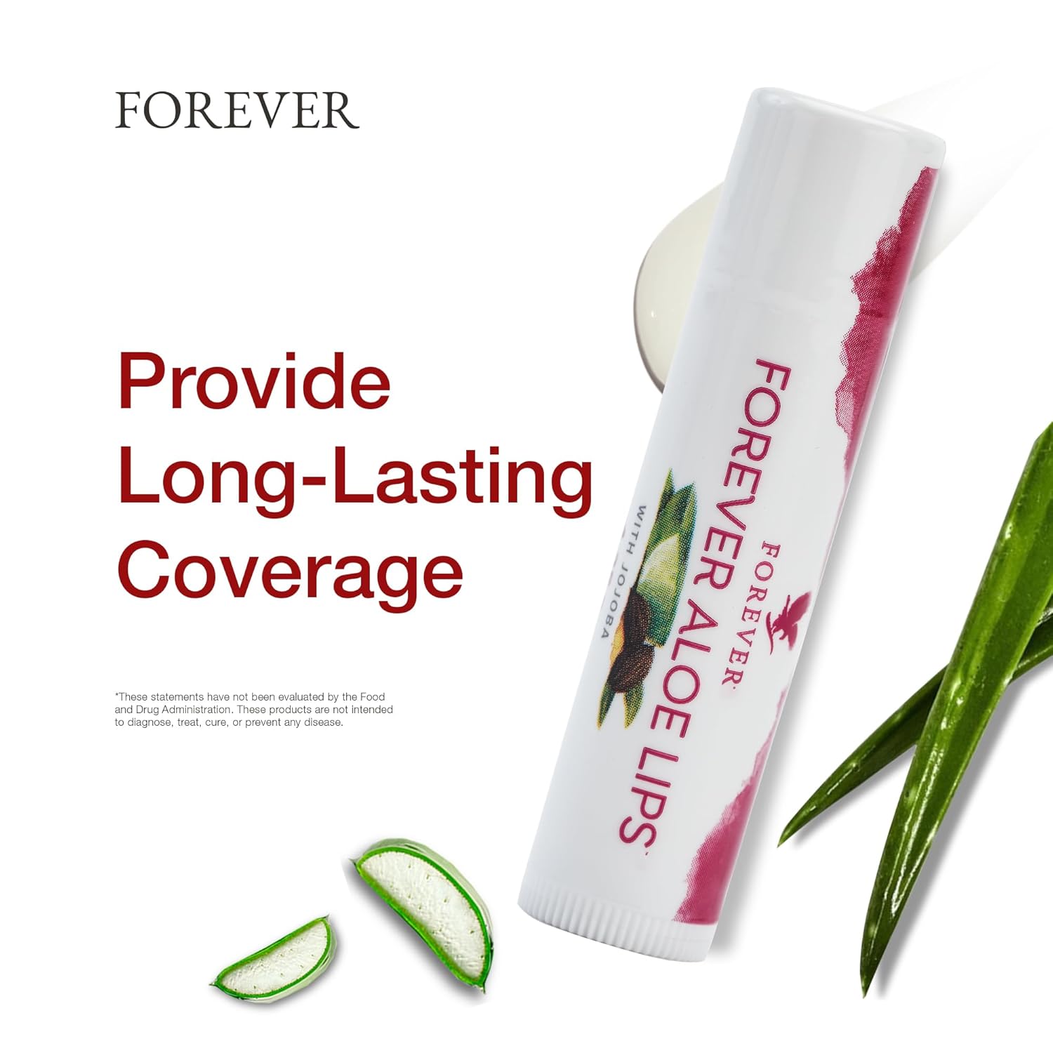 Forever lips