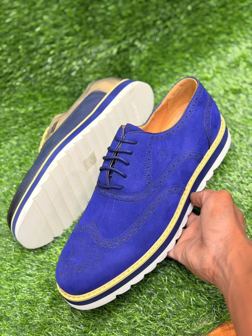 Chaussures ketch