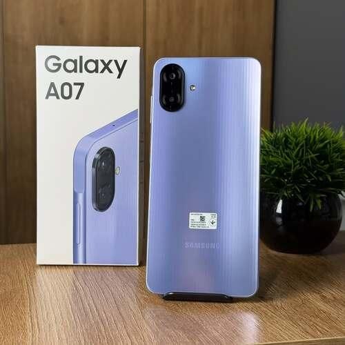 SAMSUNG GALAXY A07 4G (64 Go /4 Go)