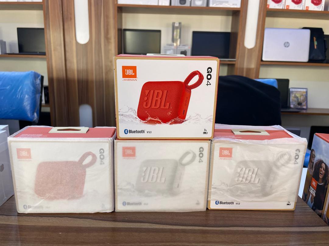JBL GO4