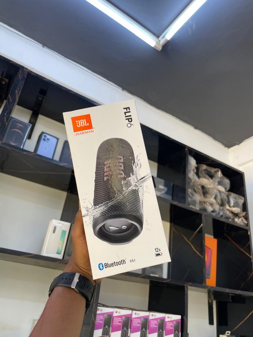 JBL FLIP6