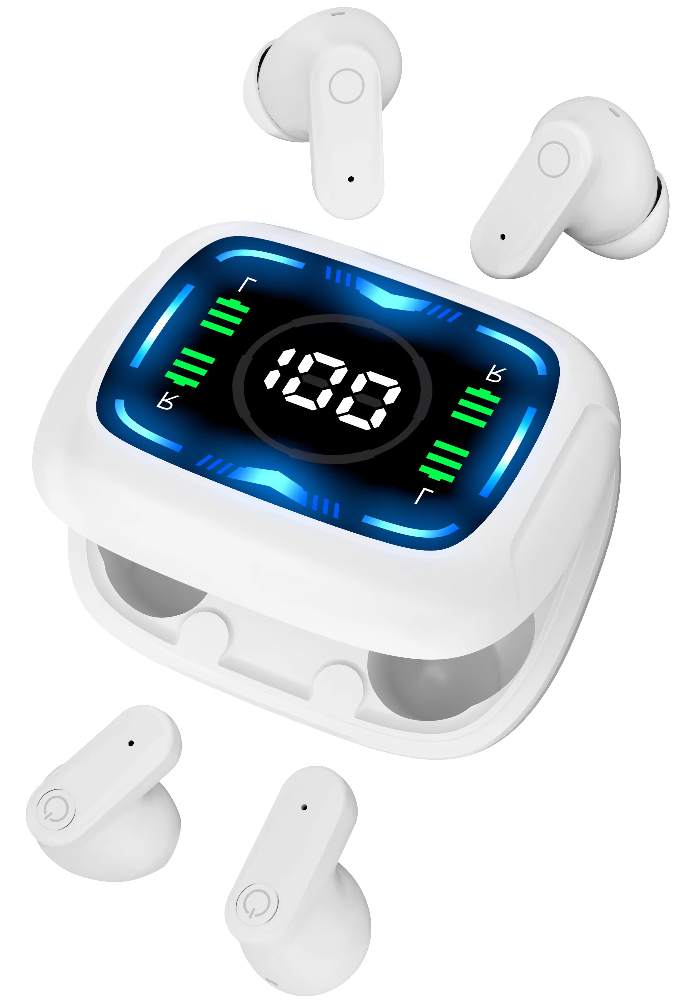 Écouteurs Bluetooth - Image 2