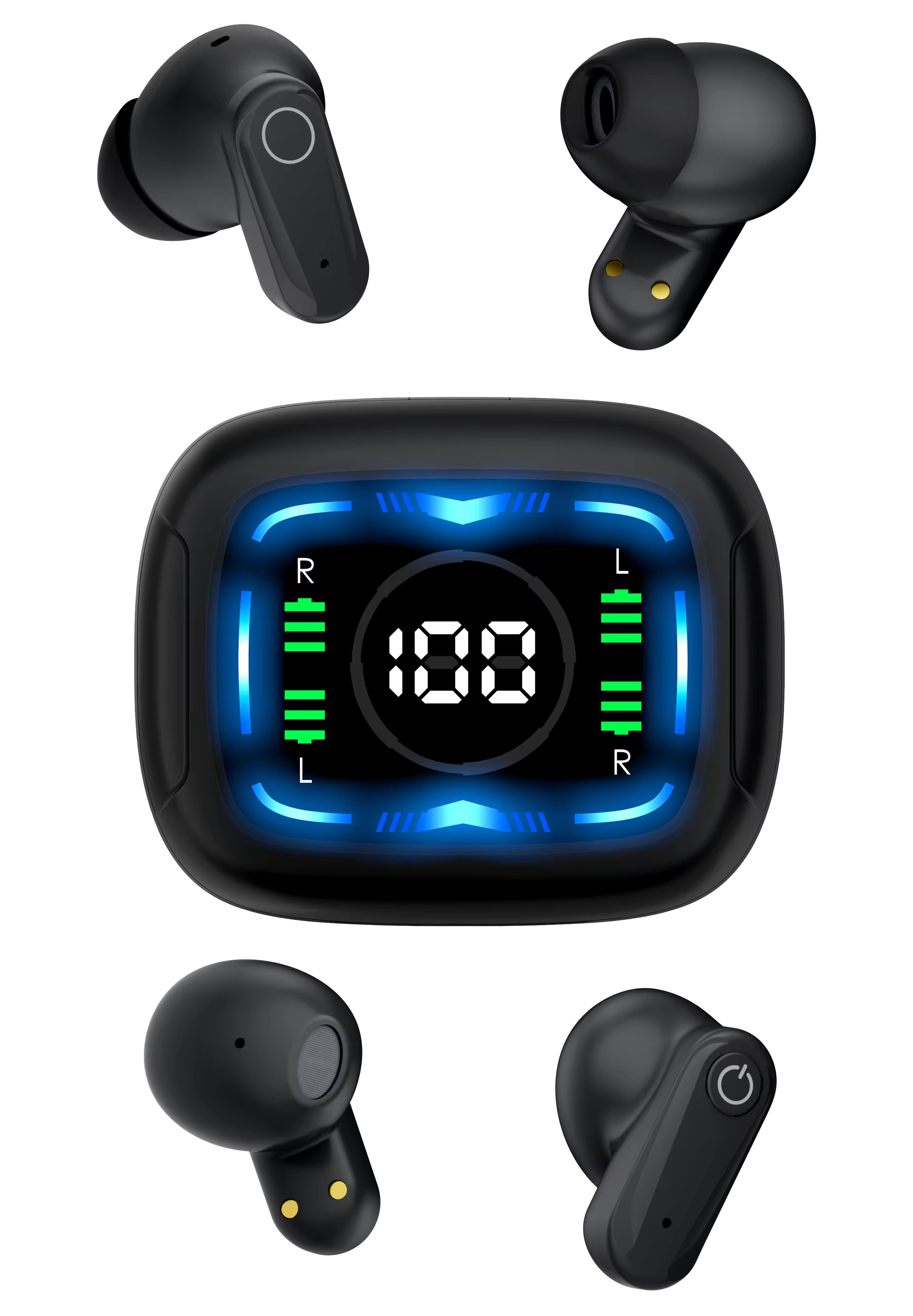 Écouteurs Bluetooth - Image 3