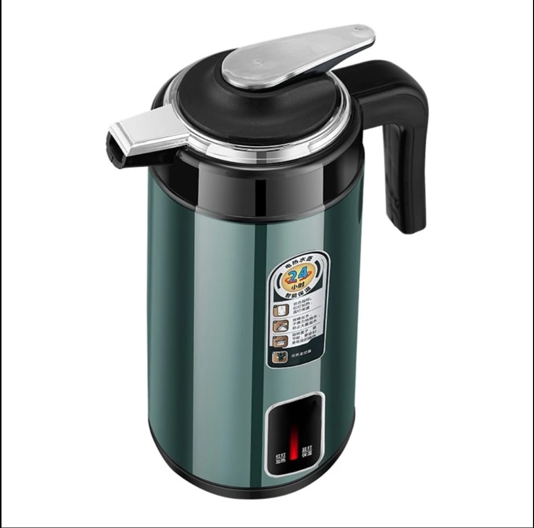 Bouilloire thermos électrique - Image 3