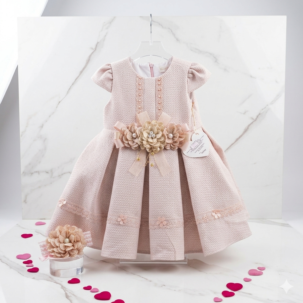 Robe princesse - Image 2