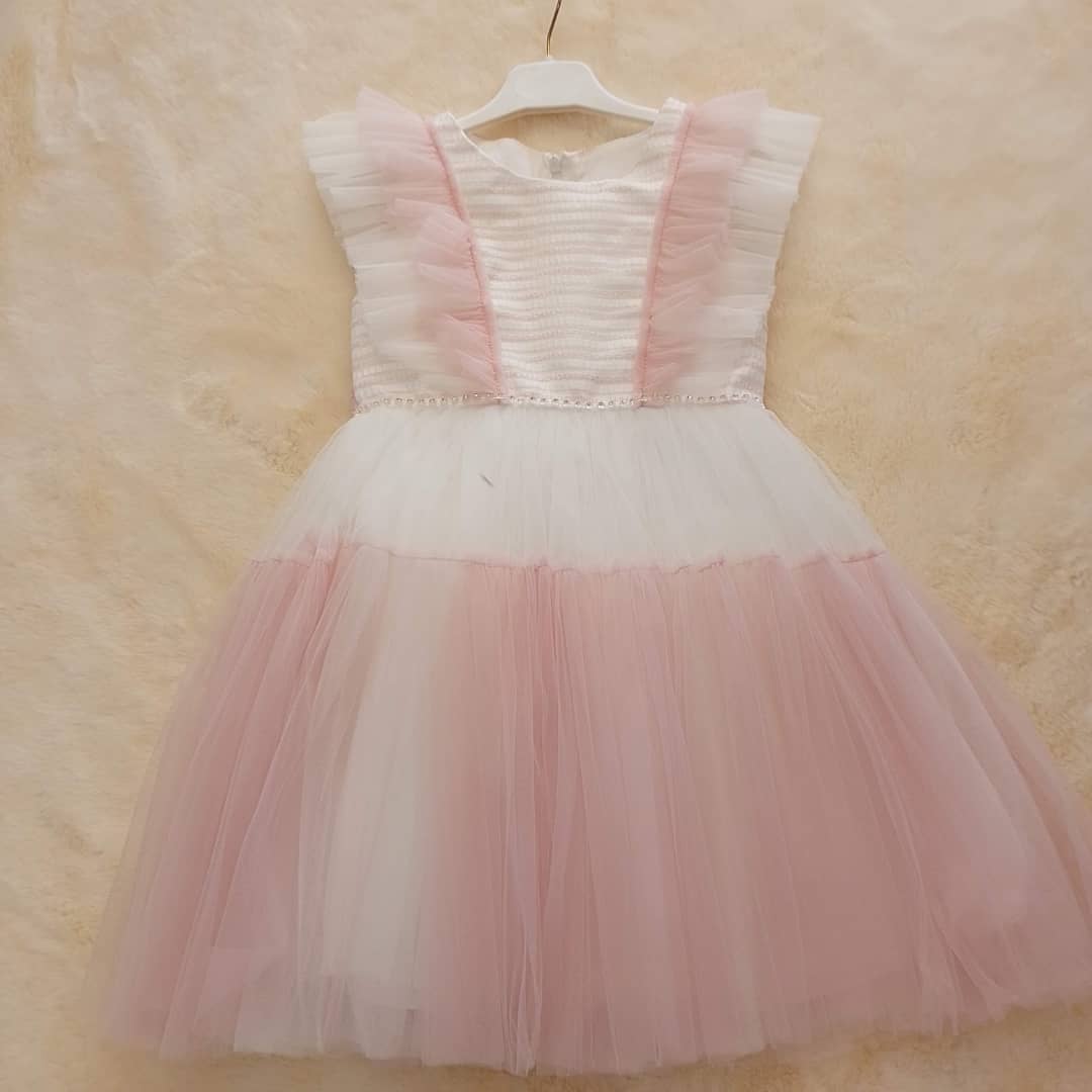 Robe “Douce Rosalie” - Image 2