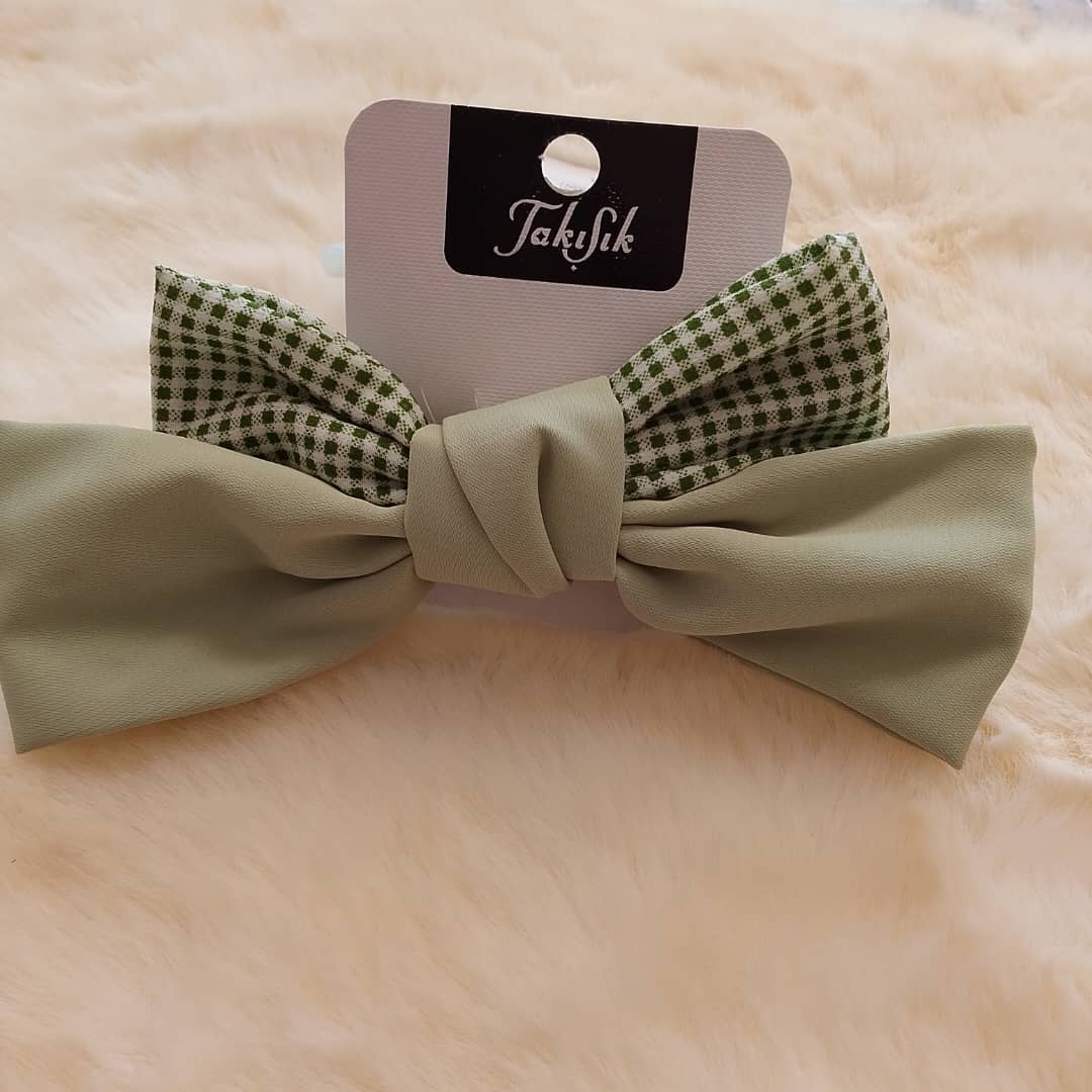 Accessoire pour vêtement fille