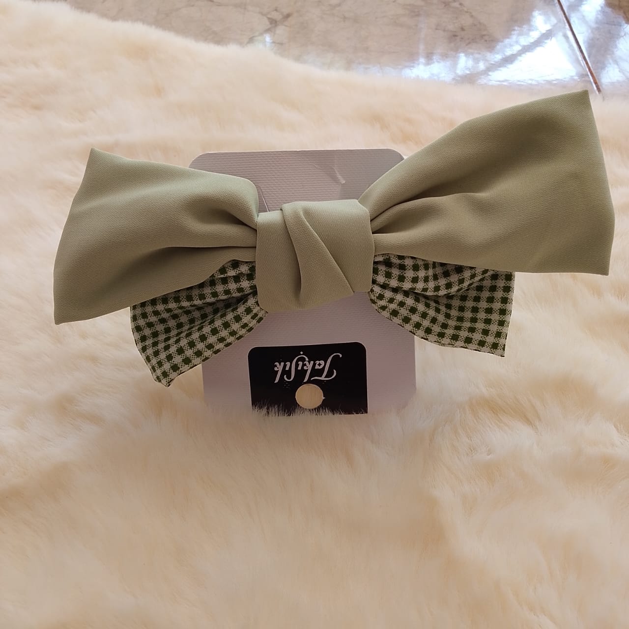 Accessoire pour vêtement fille - Image 2