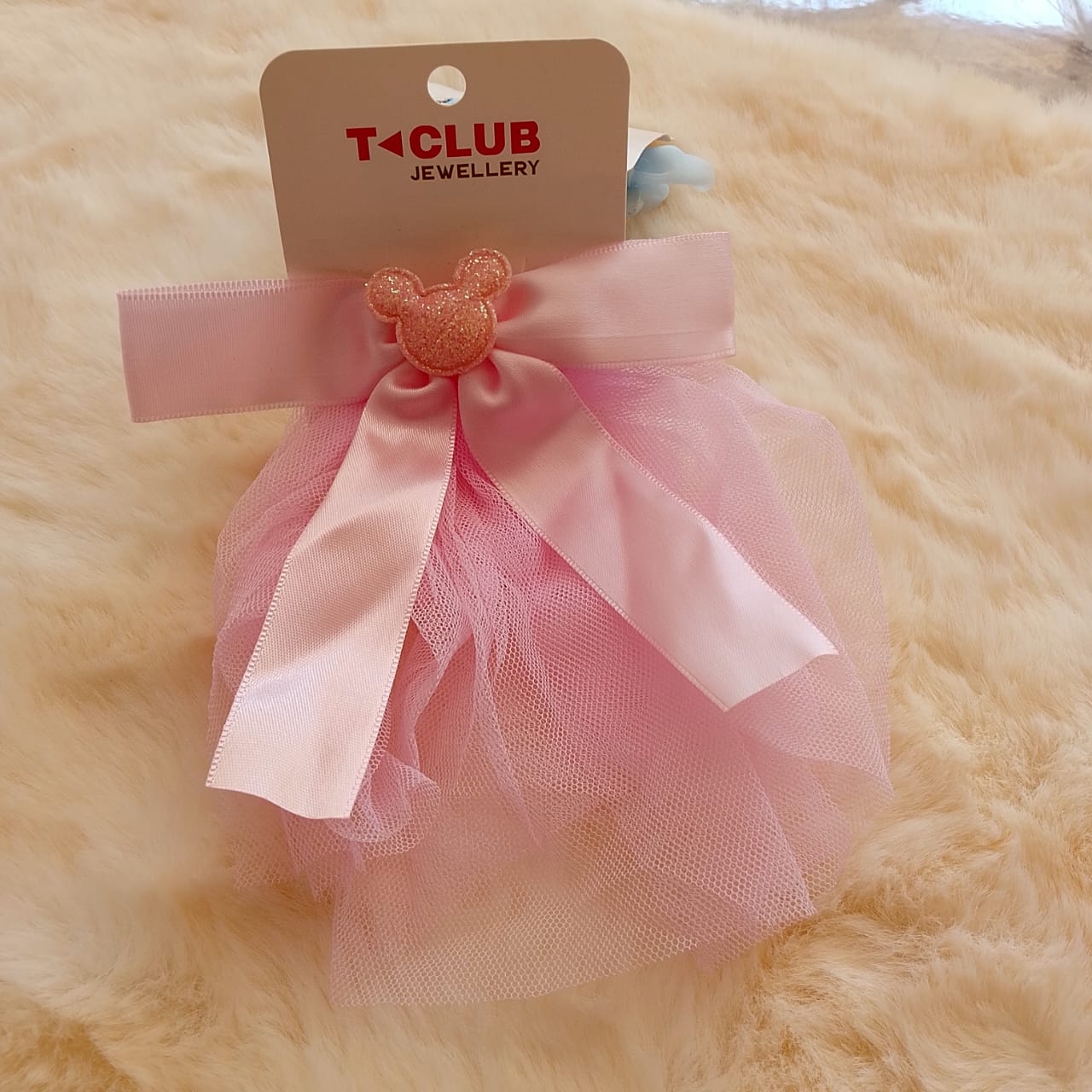 Accessoire pour vêtement fille - Image 4