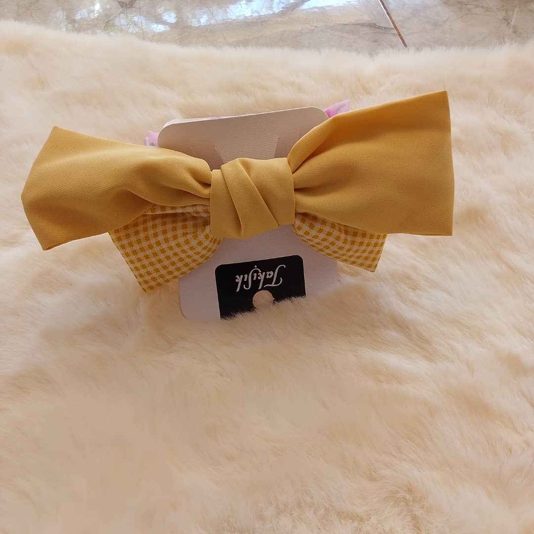 Accessoire pour vêtement fille - Image 5