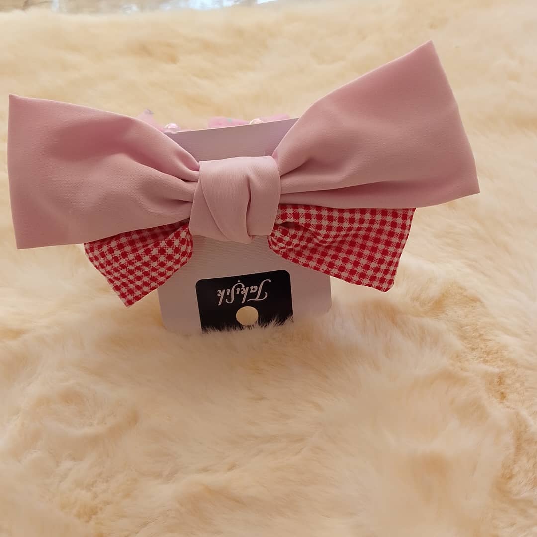 Accessoire pour vêtement fille - Image 6