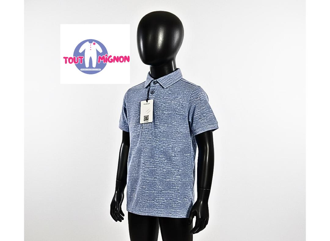 Polo Junior Élégance - Image 4