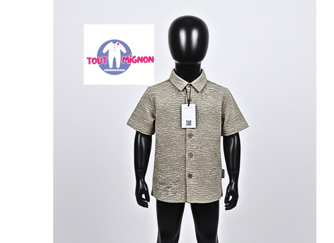 Polo Junior Élégance - Image 5