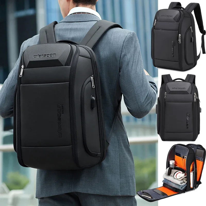 Sac à dos wierssoon - Image 3