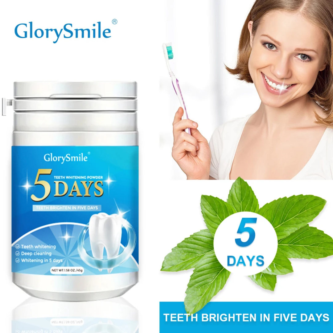 👉 Le sourire éclatant en seulement quelques jours ! - Image 4