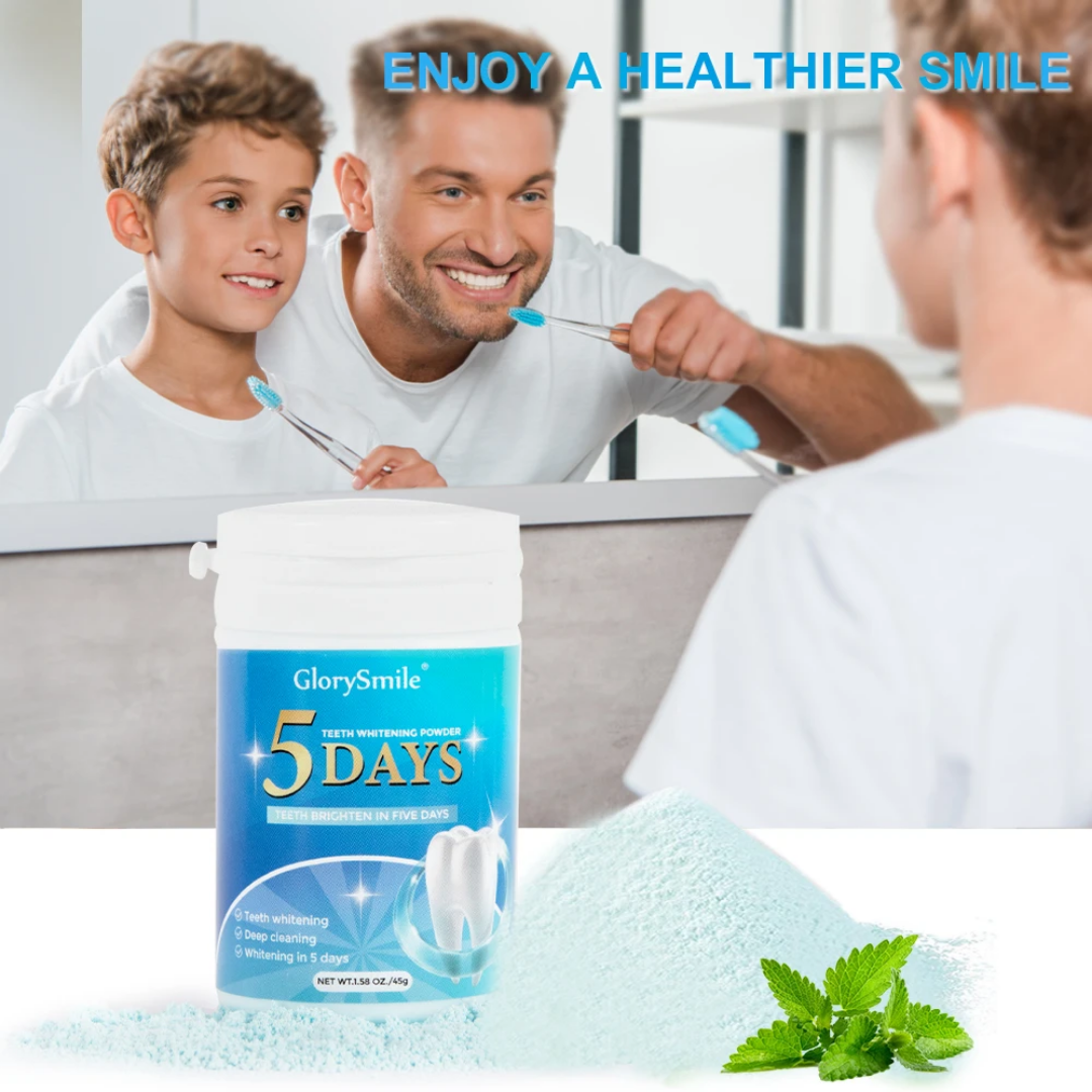 👉 Le sourire éclatant en seulement quelques jours ! - Image 5