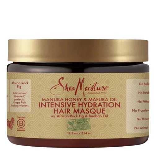 shea nute
