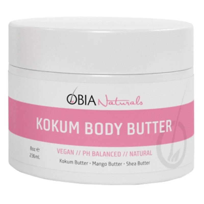 obias natural