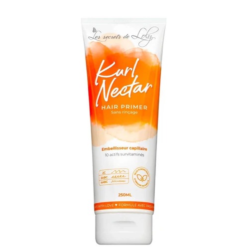 curl nectar