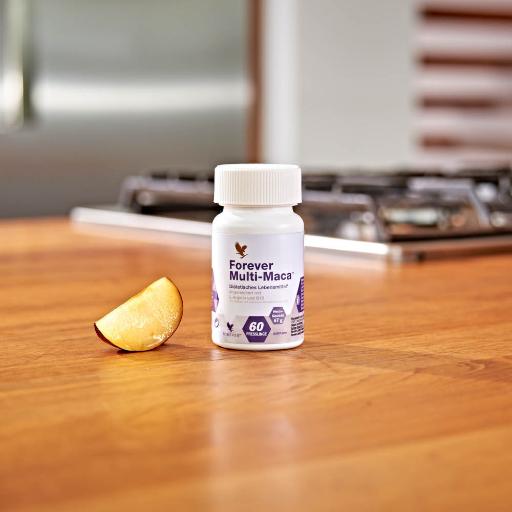 Forever multi maca
