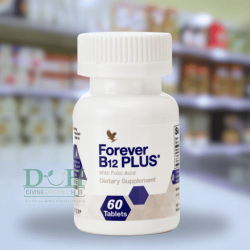 Forever B12 plus