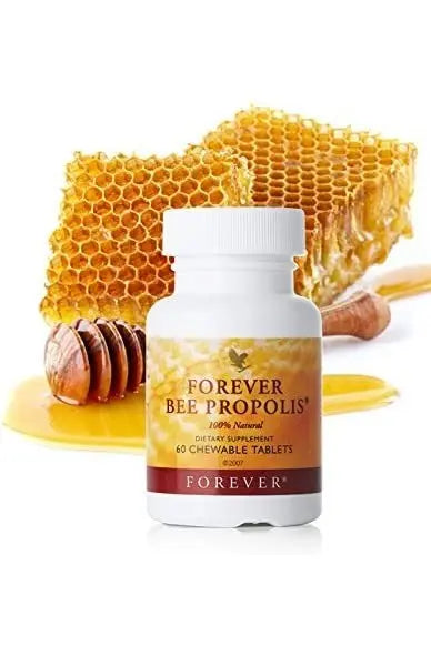 Bee propolis