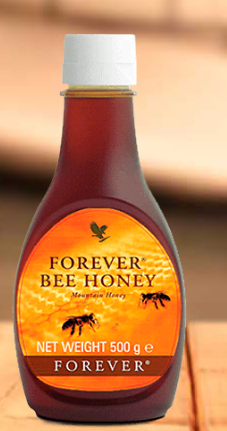 Bee honey